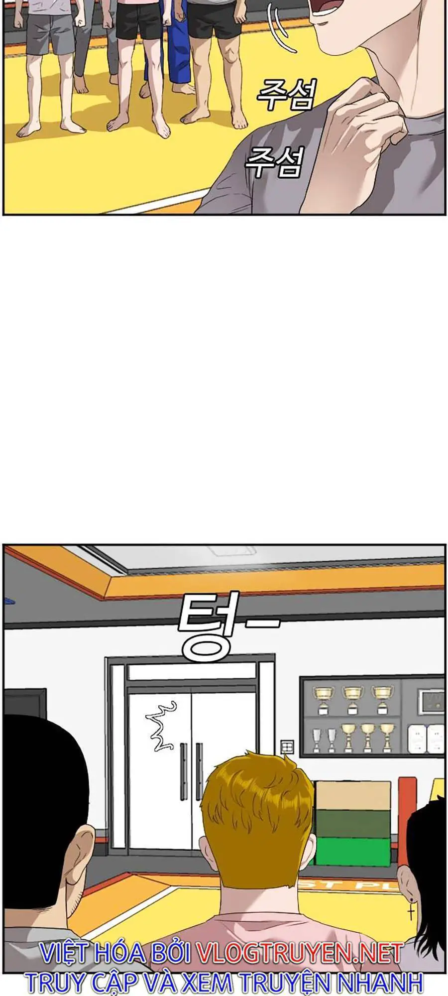 Người Xấu Nettruyen ZZZ Chương 91 Page 21