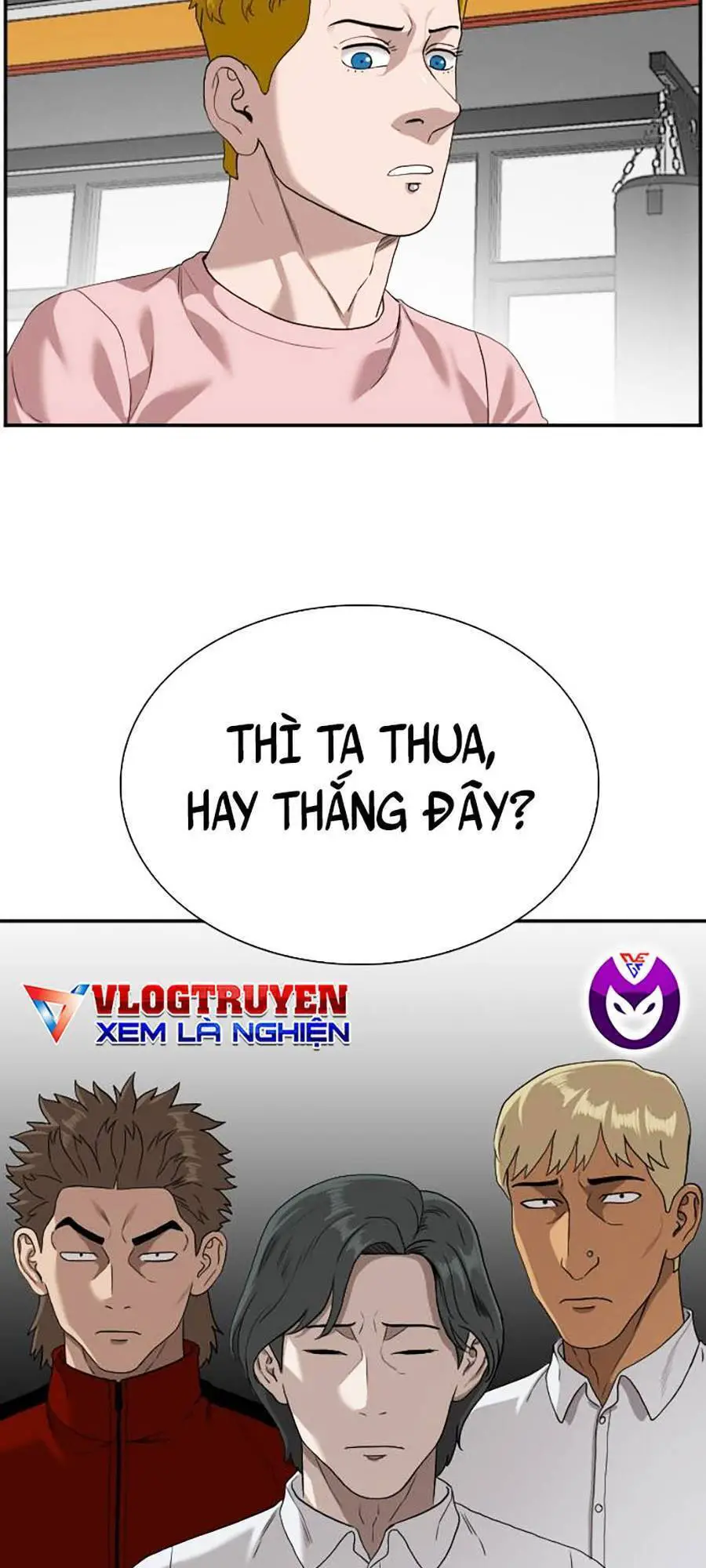 Người Xấu Nettruyen ZZZ Chương 91 Page 25