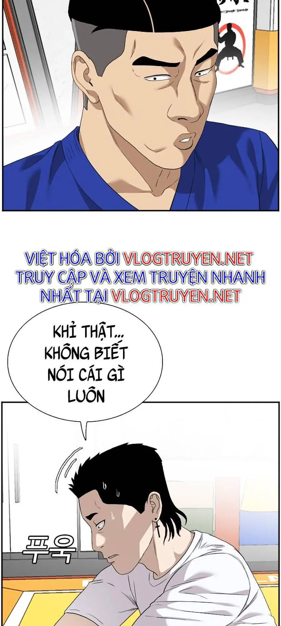 Người Xấu Nettruyen ZZZ Chương 91 Page 29