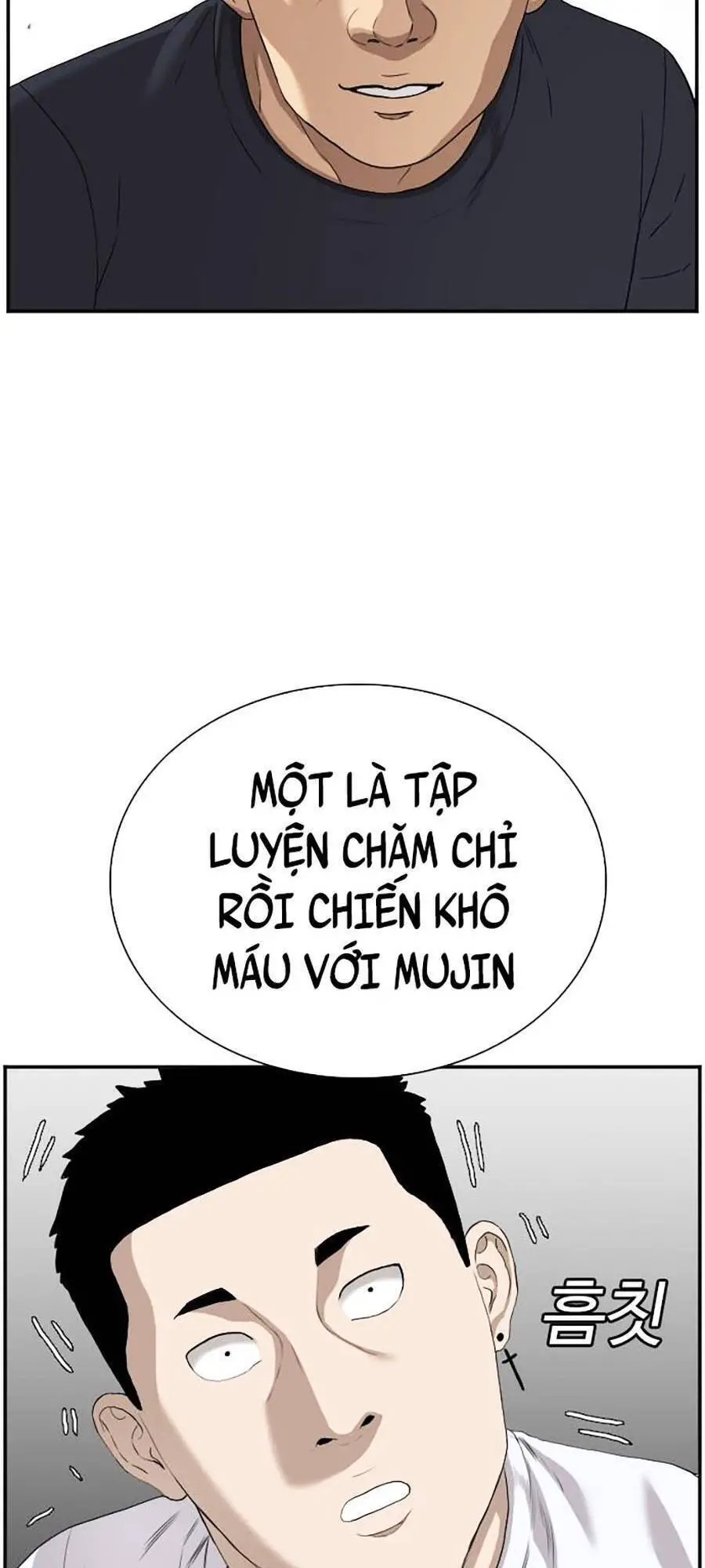 Người Xấu Nettruyen ZZZ Chương 91 Page 35