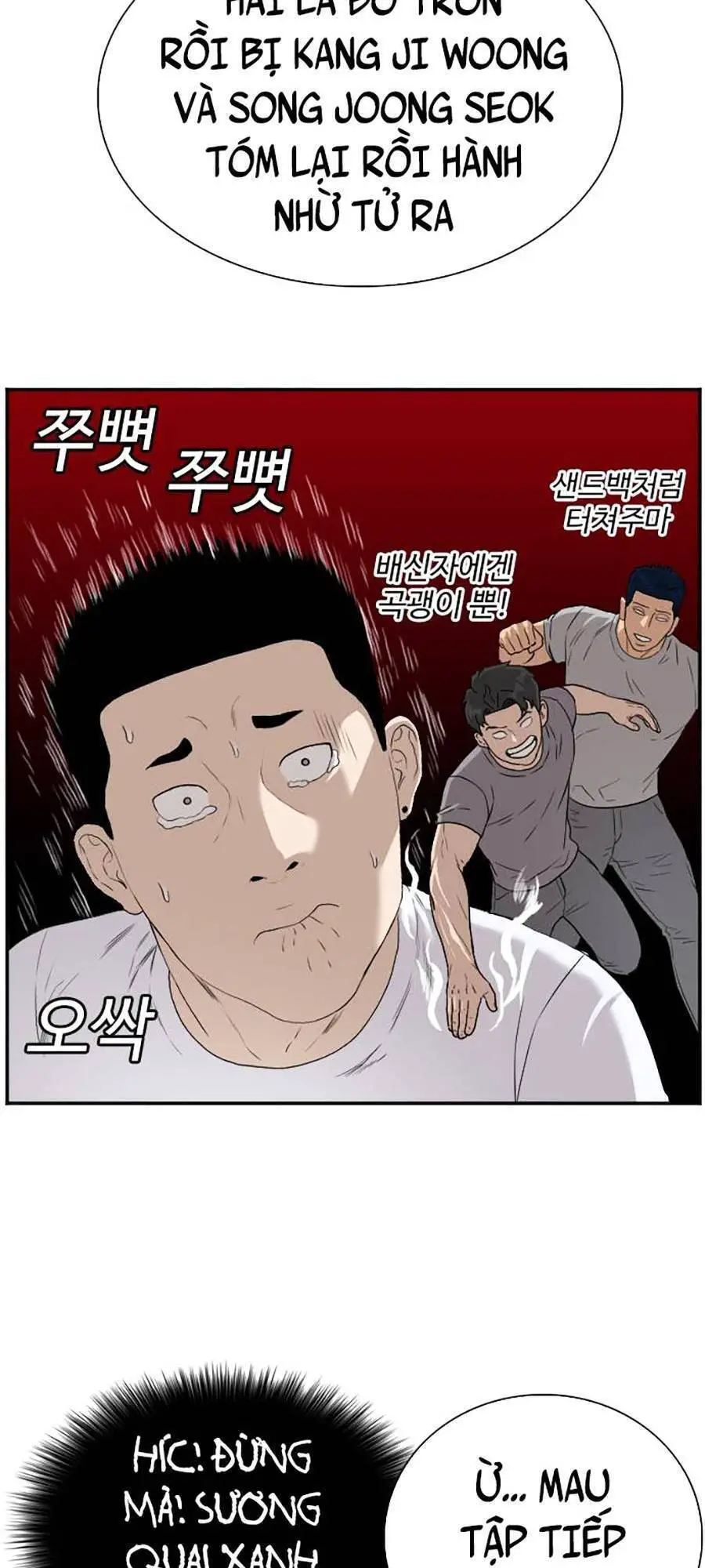 Người Xấu Nettruyen ZZZ Chương 91 Page 37