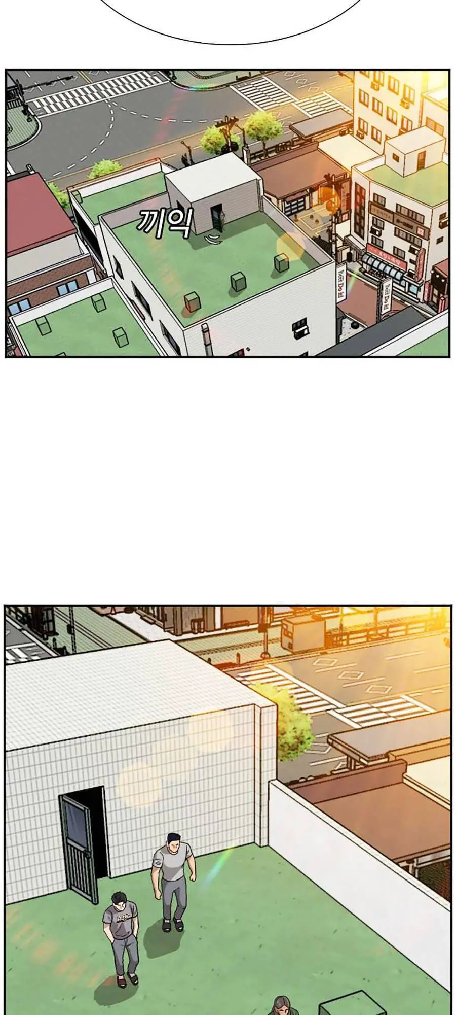 Người Xấu Nettruyen ZZZ Chương 91 Page 43