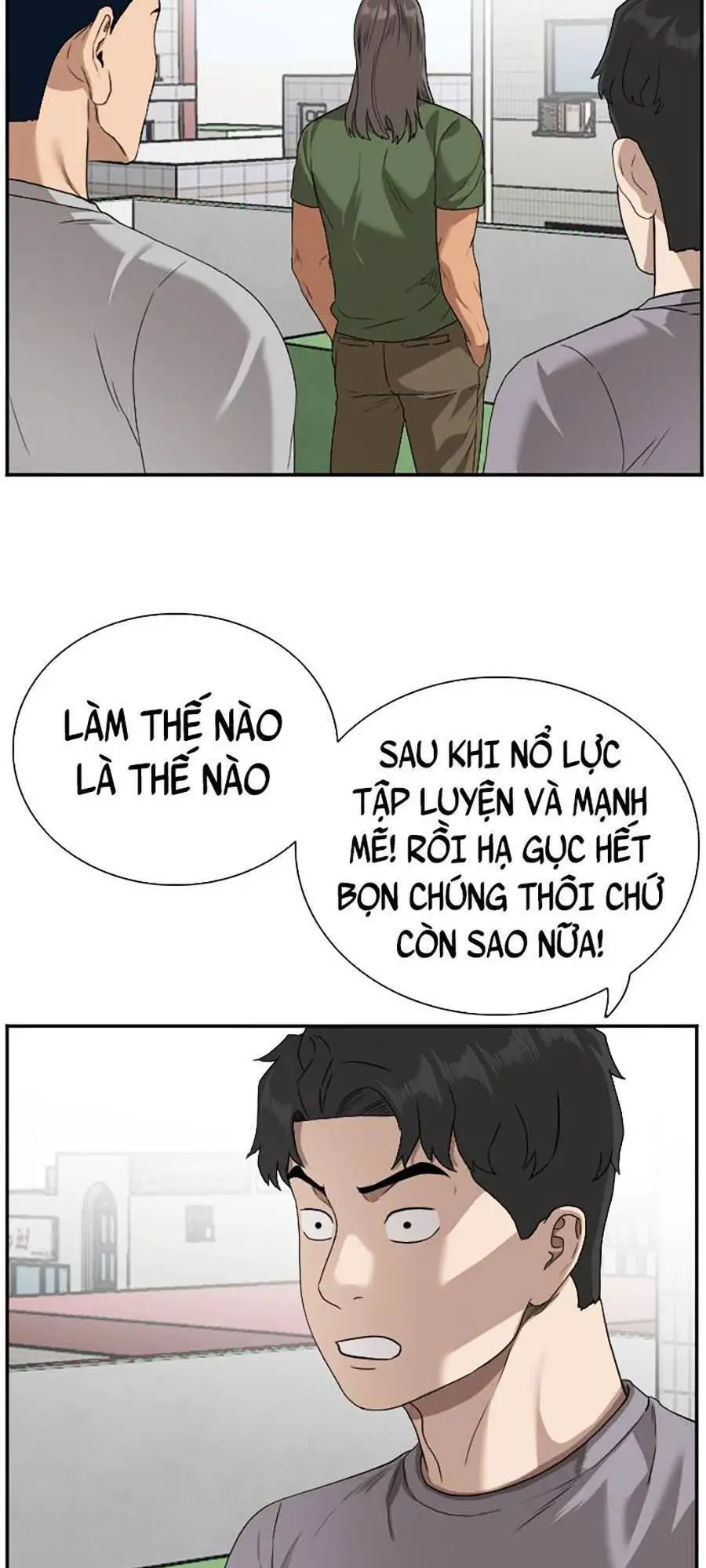 Người Xấu Nettruyen ZZZ Chương 91 Page 47