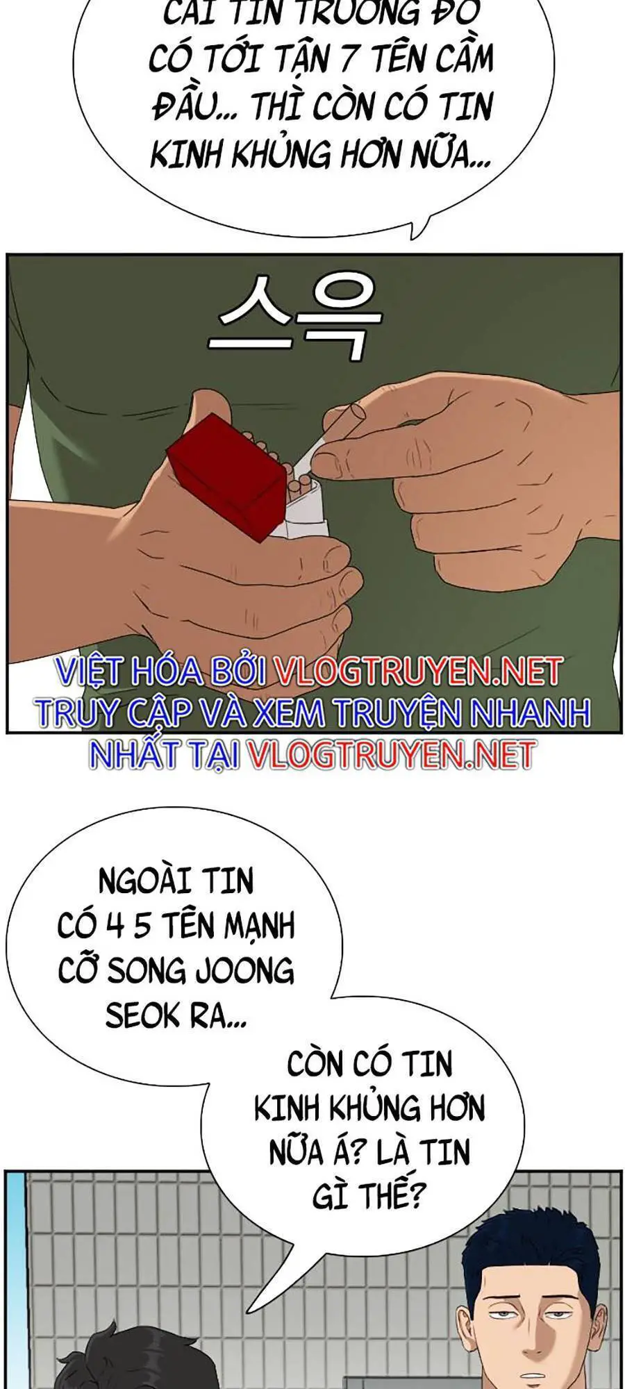 Người Xấu Nettruyen ZZZ Chương 91 Page 49