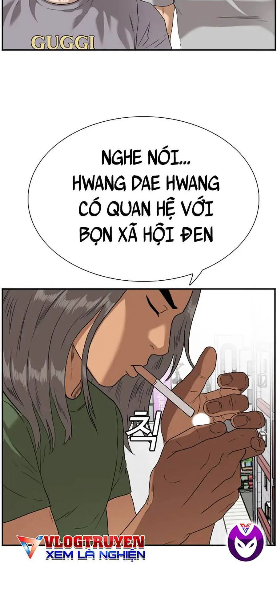 Người Xấu Nettruyen ZZZ Chương 91 Page 51