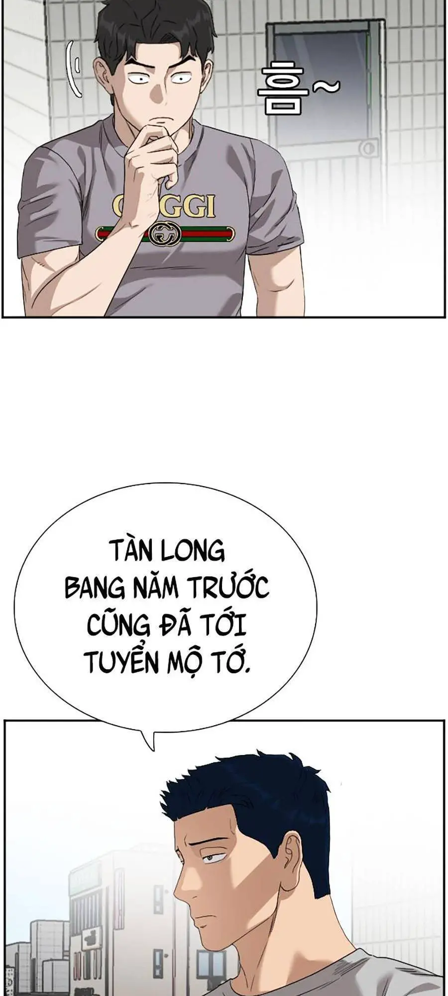 Người Xấu Nettruyen ZZZ Chương 91 Page 55