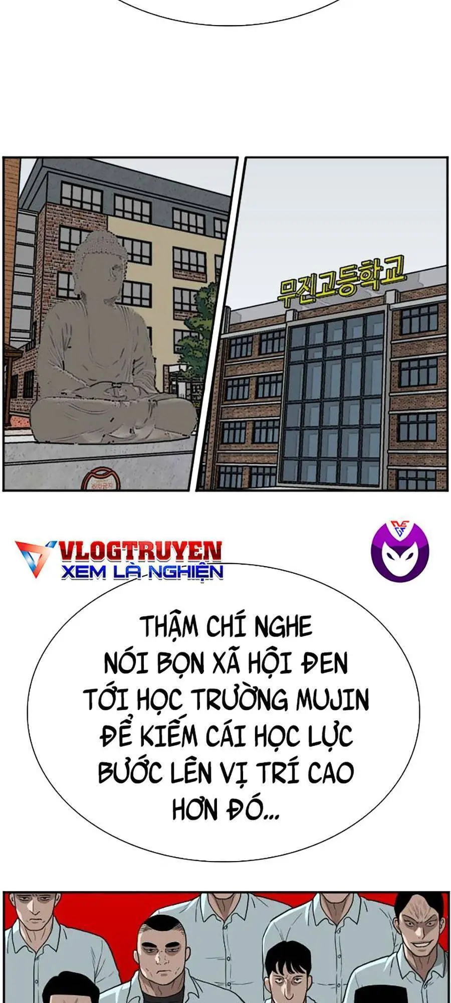 Người Xấu Nettruyen ZZZ Chương 91 Page 59