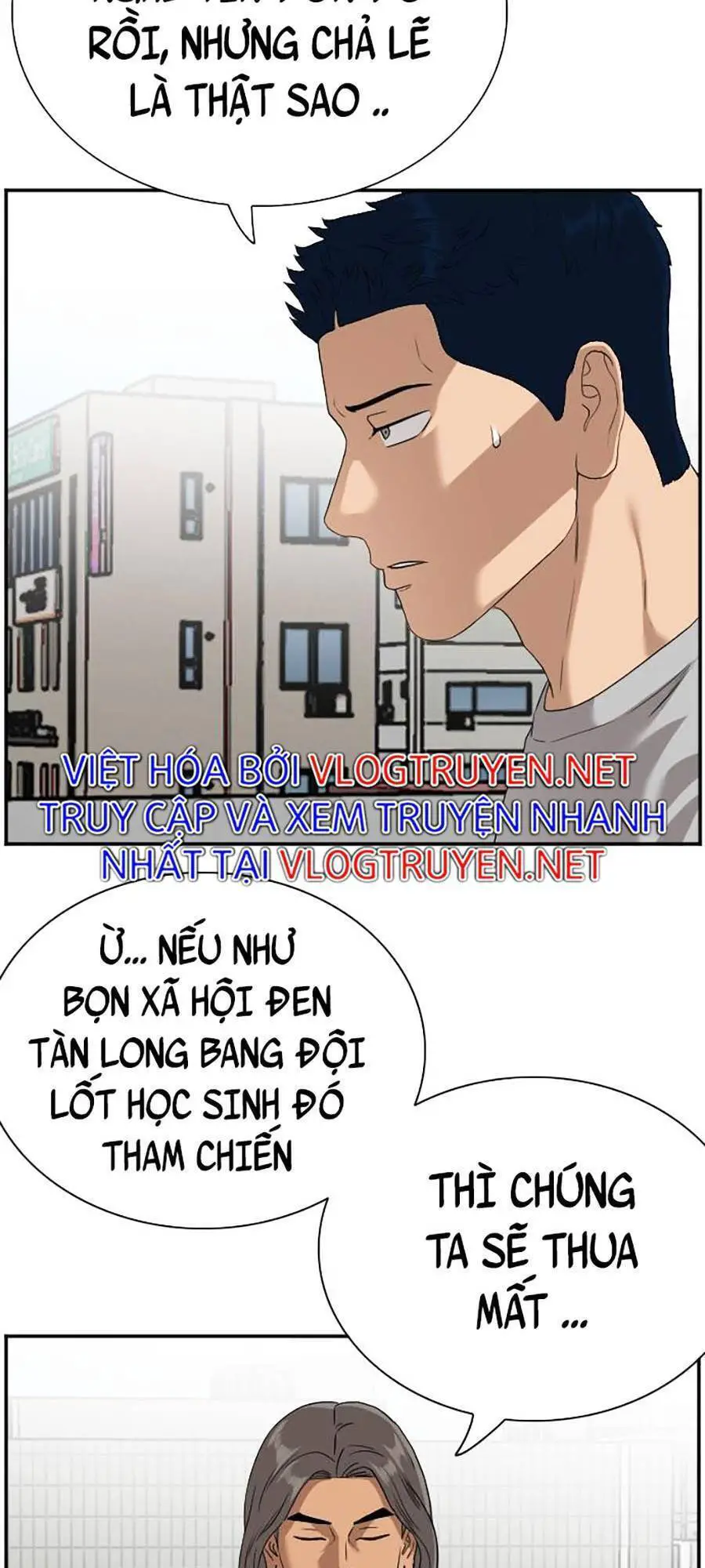 Người Xấu Nettruyen ZZZ Chương 91 Page 63