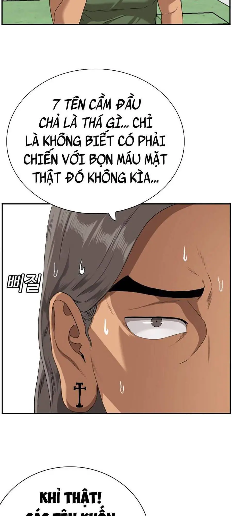 Người Xấu Nettruyen ZZZ Chương 91 Page 65
