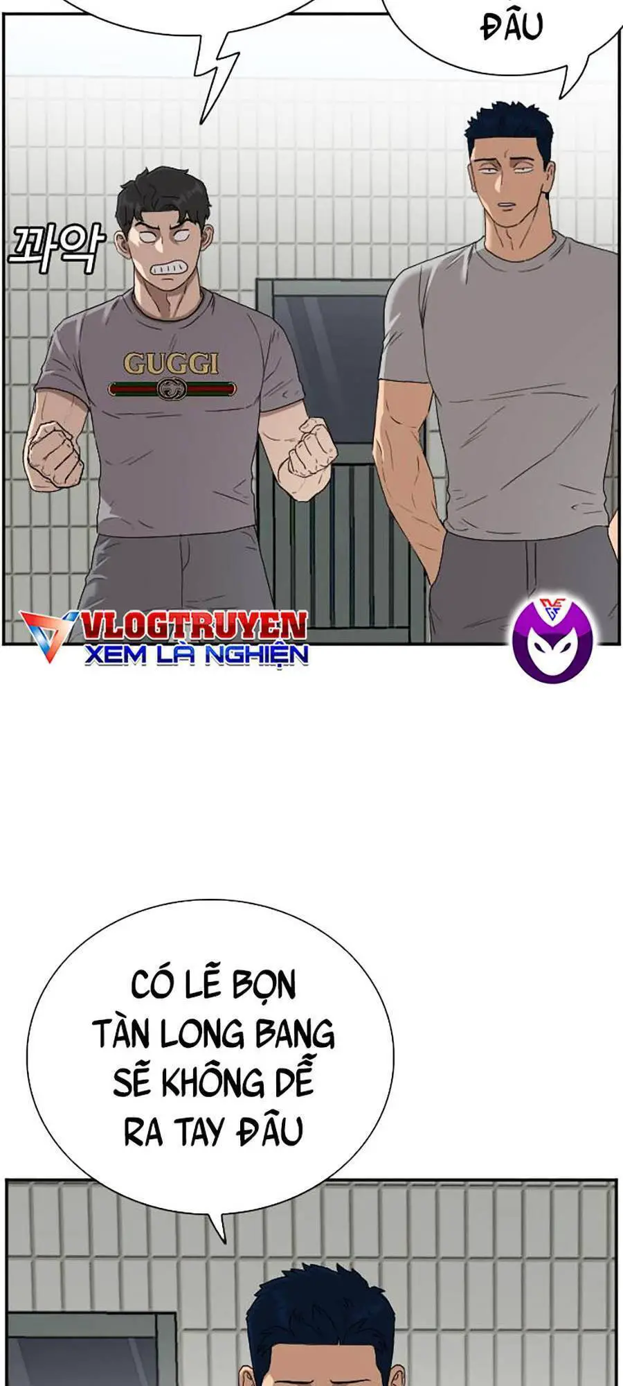 Người Xấu Nettruyen ZZZ Chương 91 Page 67