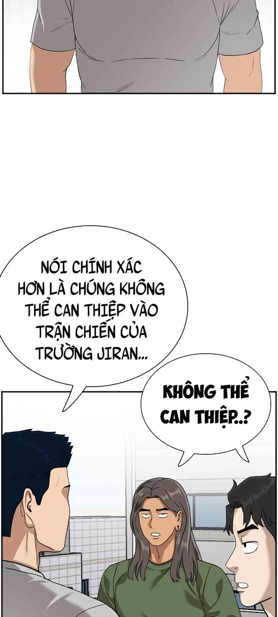 Người Xấu Nettruyen ZZZ Chương 91 Page 69