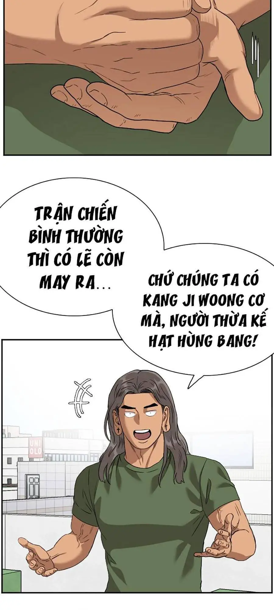Người Xấu Nettruyen ZZZ Chương 91 Page 73