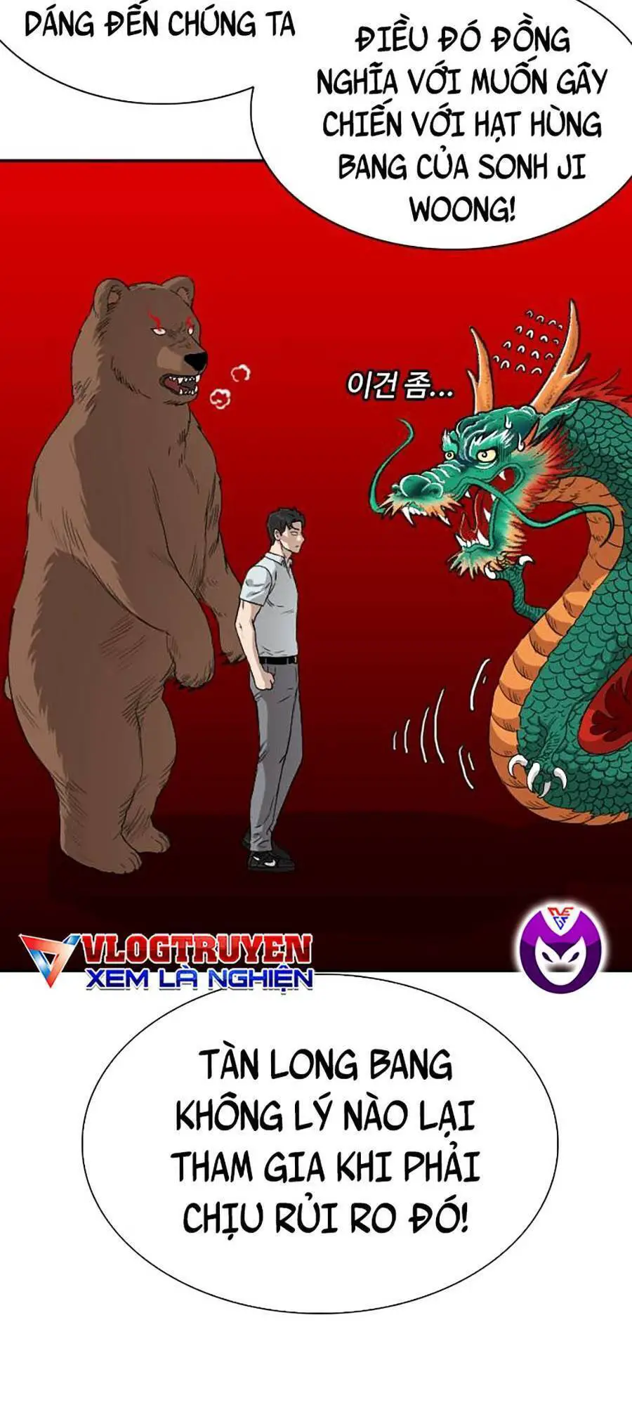 Người Xấu Nettruyen ZZZ Chương 91 Page 75