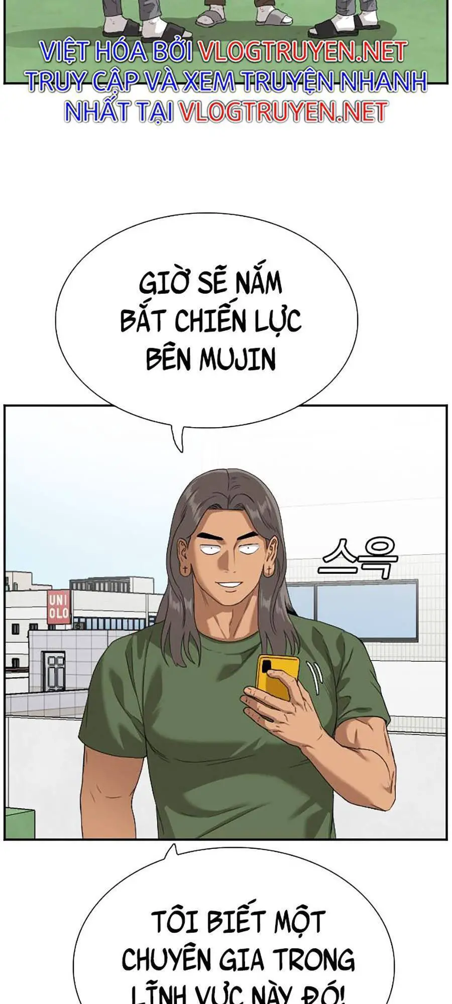 Người Xấu Nettruyen ZZZ Chương 91 Page 79