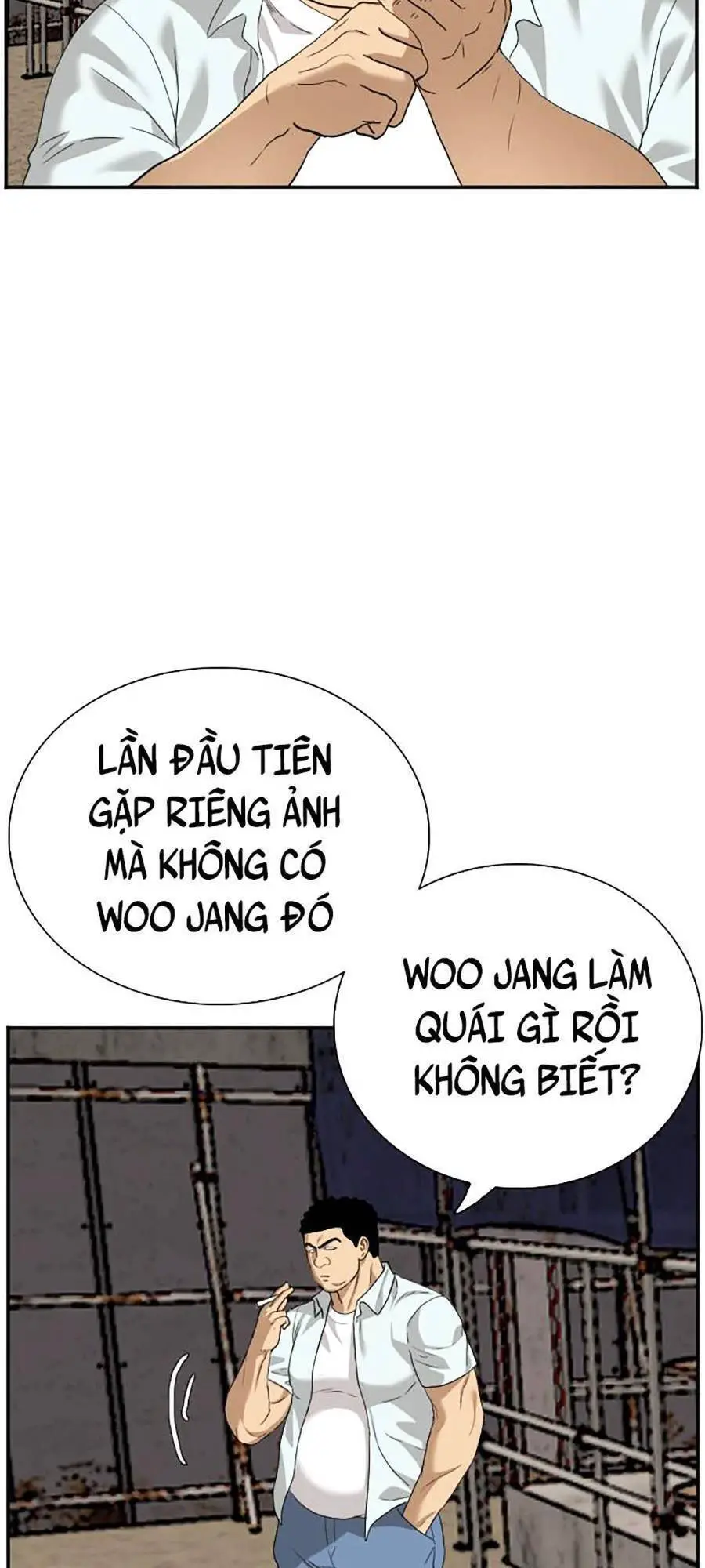 Người Xấu Nettruyen ZZZ Chương 91 Page 89