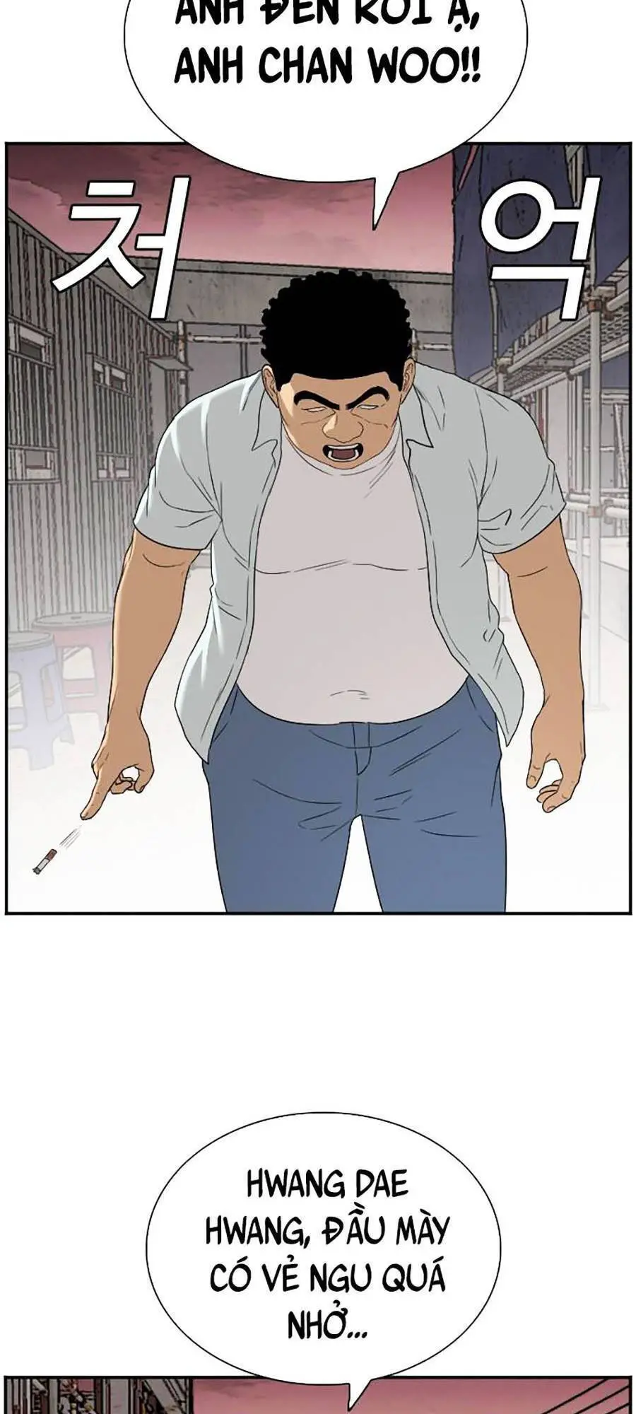 Người Xấu Nettruyen ZZZ Chương 91 Page 93