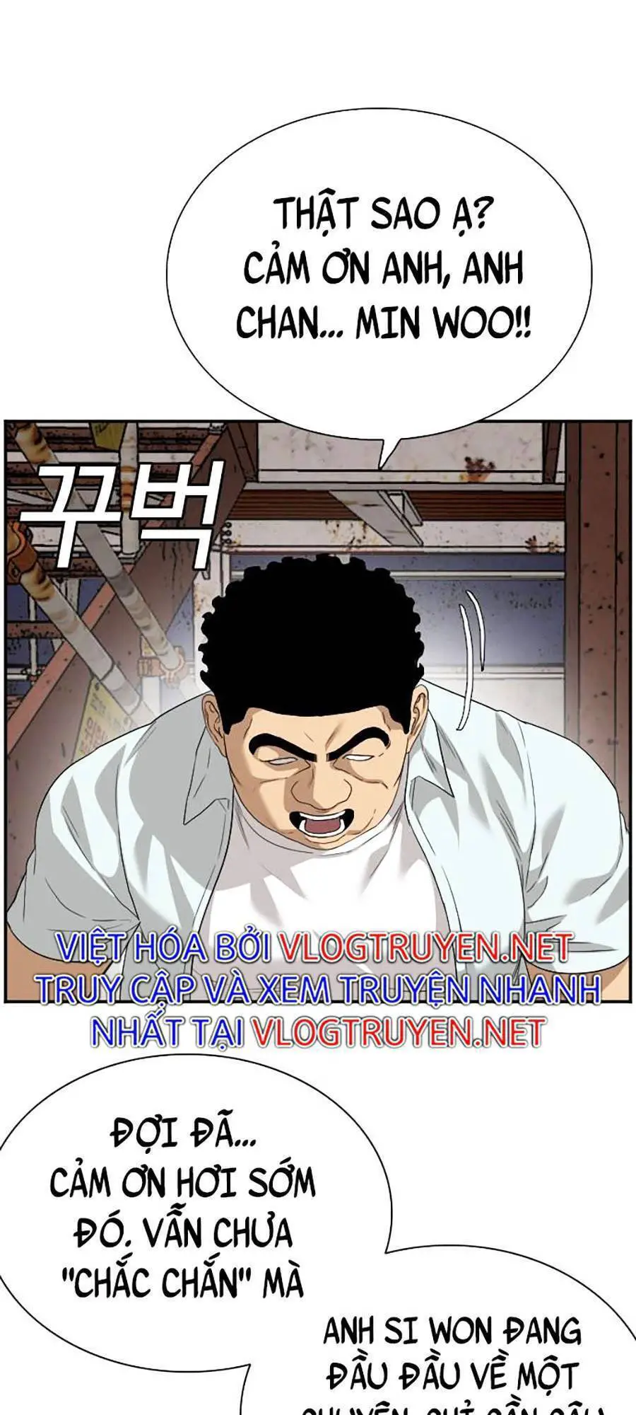 Người Xấu Nettruyen ZZZ Chương 91 Page 99