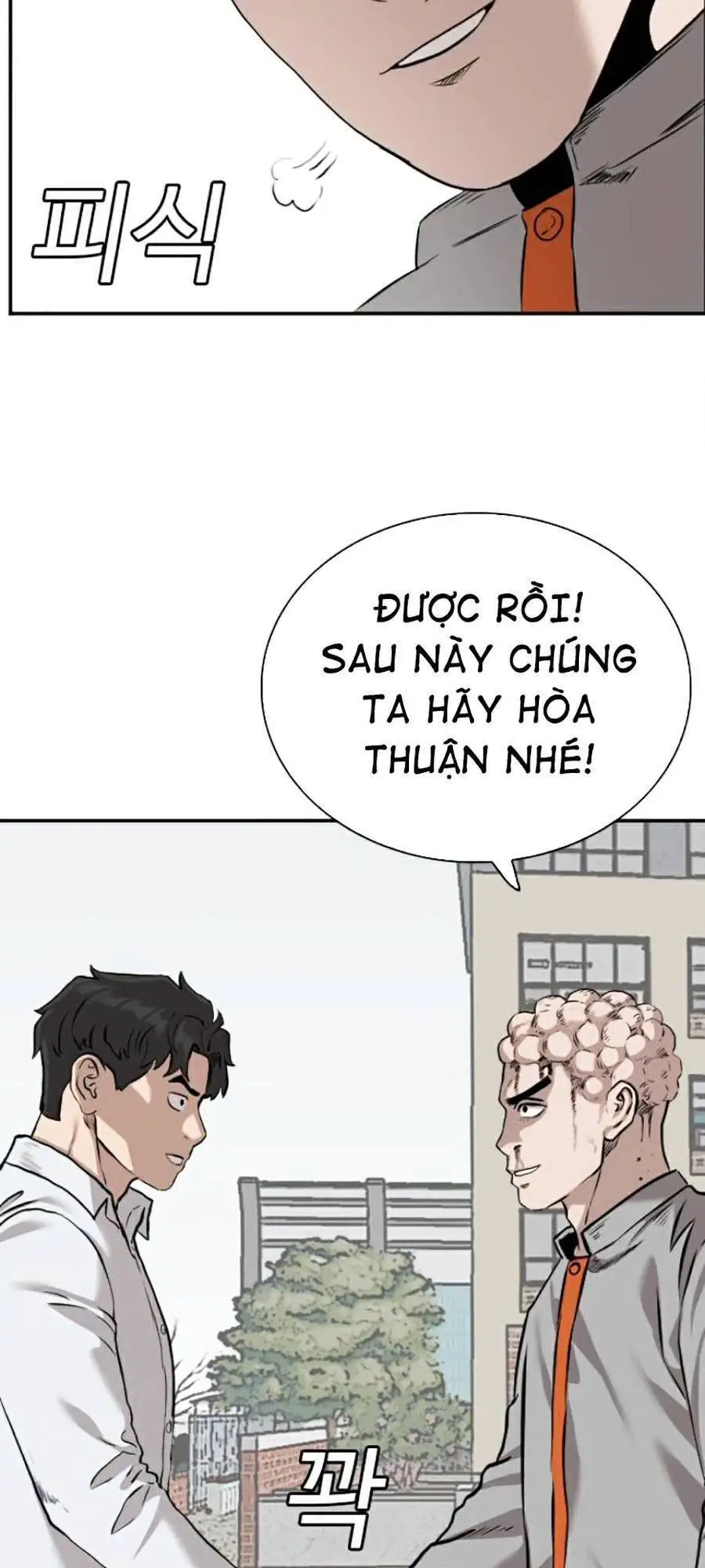 Người Xấu Nettruyen ZZZ Chương 82 Page 60