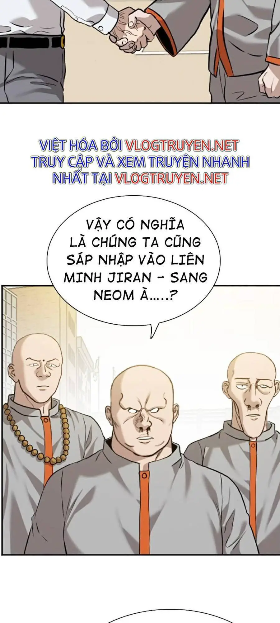 Người Xấu Nettruyen ZZZ Chương 82 Page 62