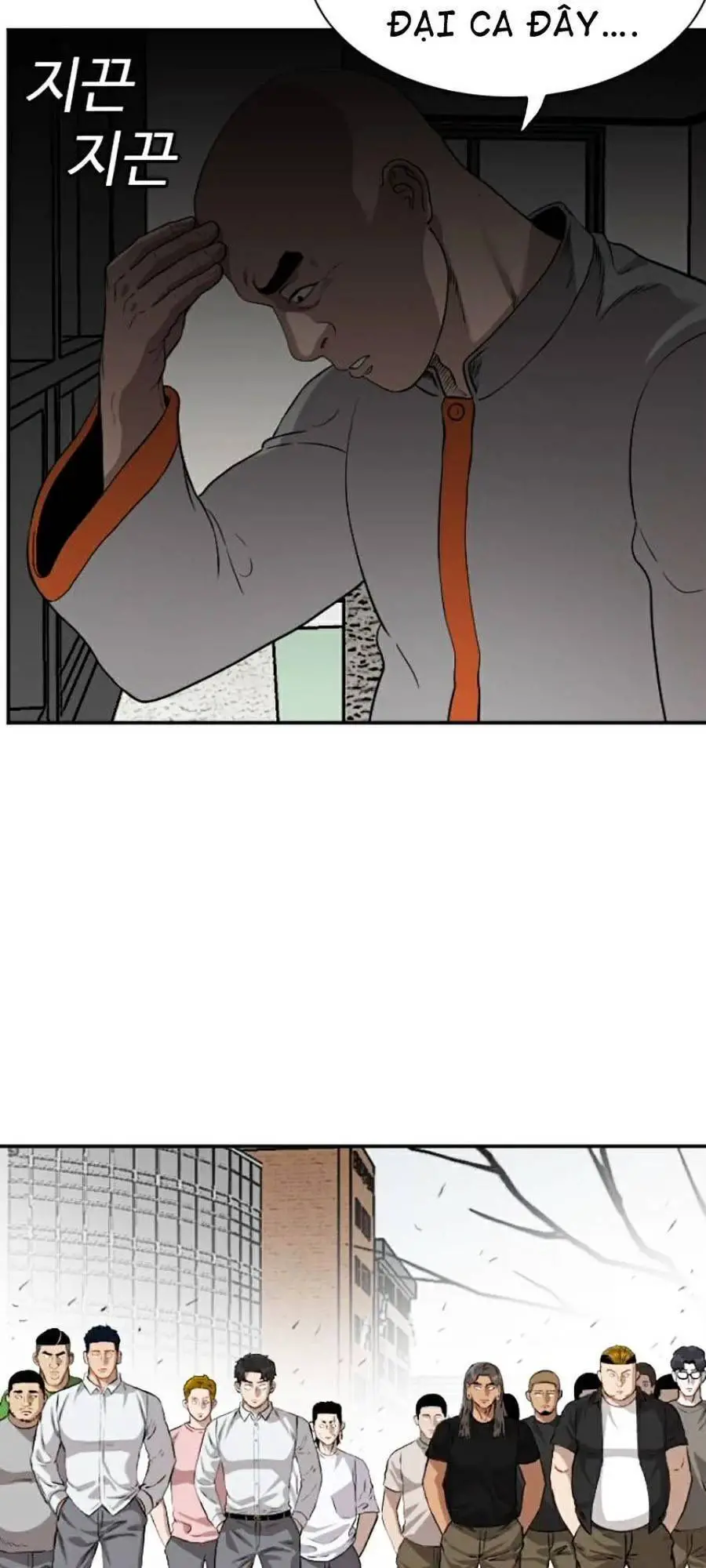 Người Xấu Nettruyen ZZZ Chương 82 Page 66