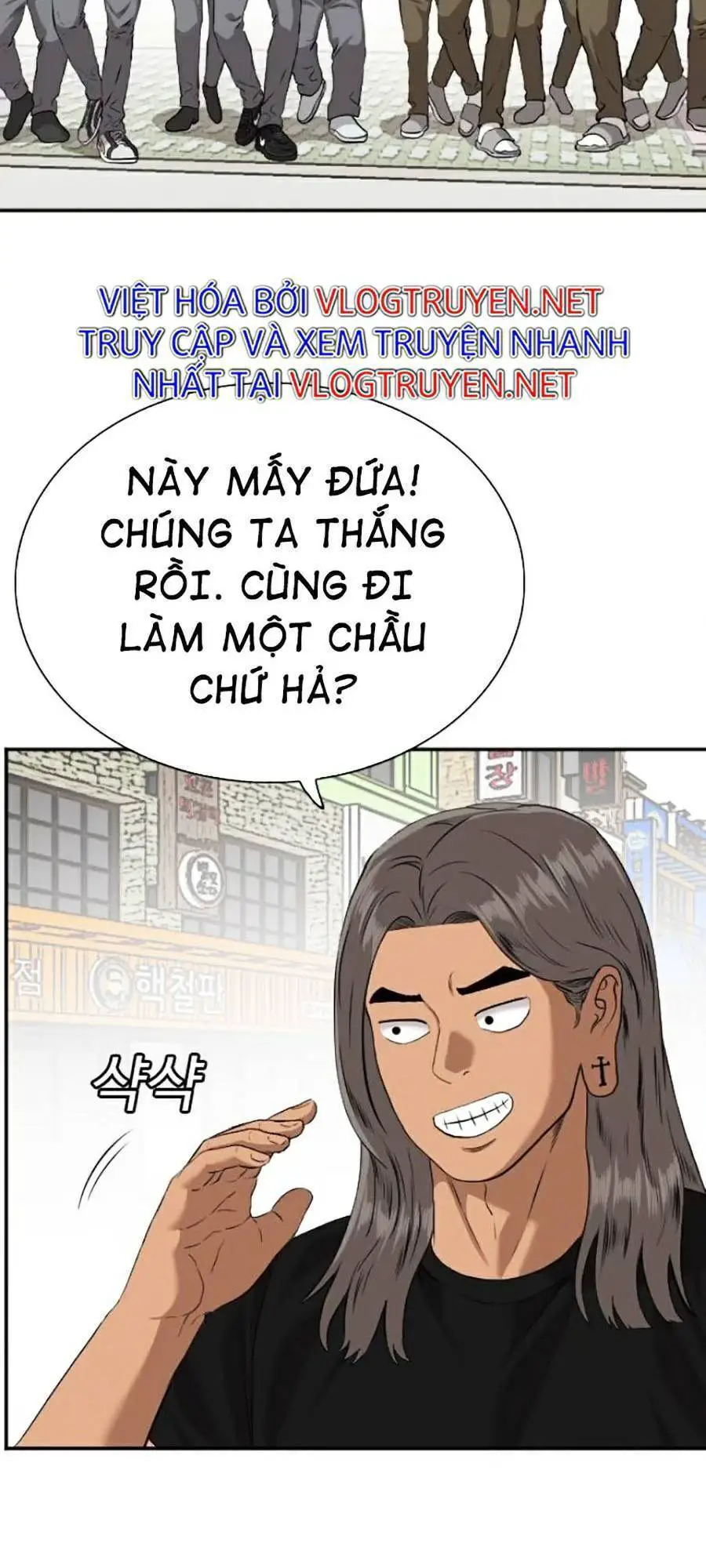 Người Xấu Nettruyen ZZZ Chương 82 Page 68