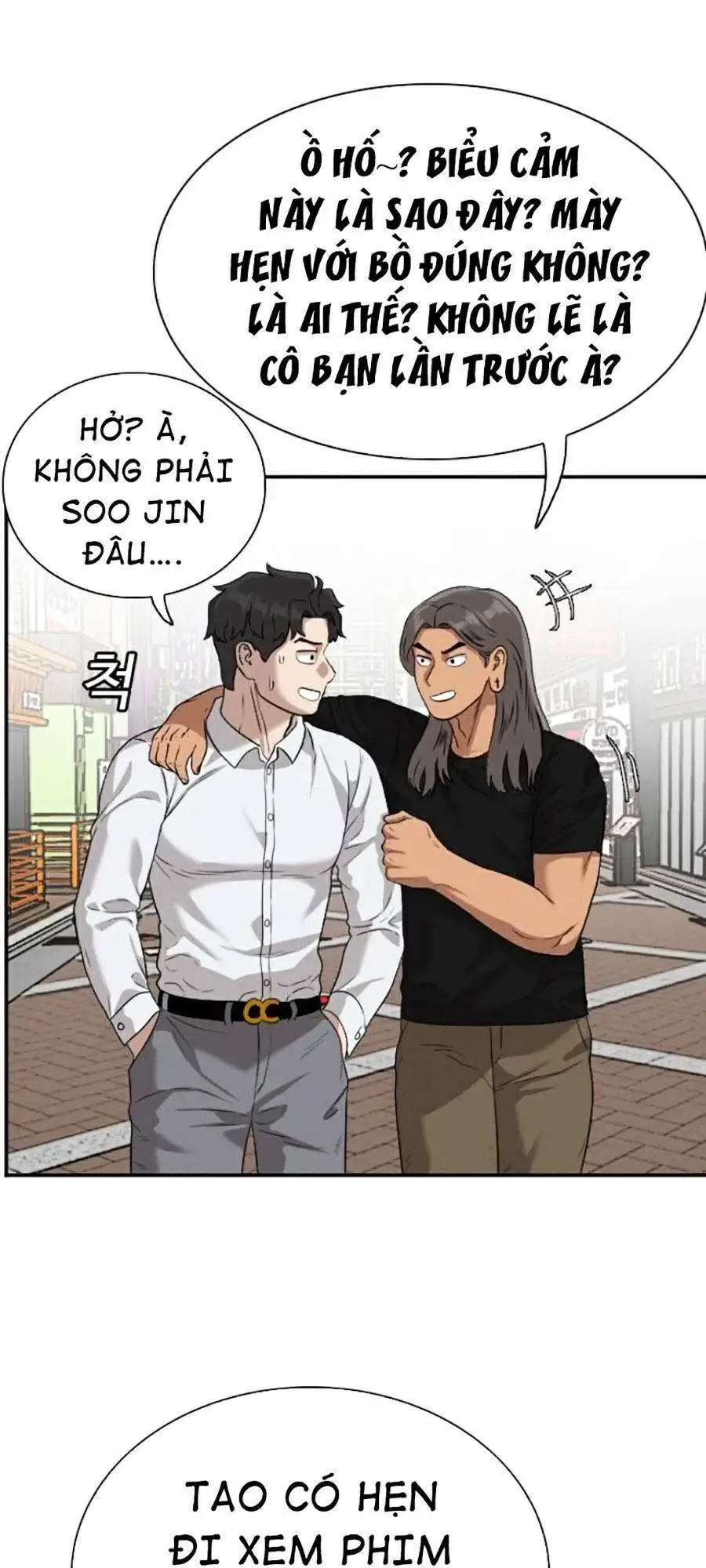 Người Xấu Nettruyen ZZZ Chương 82 Page 76