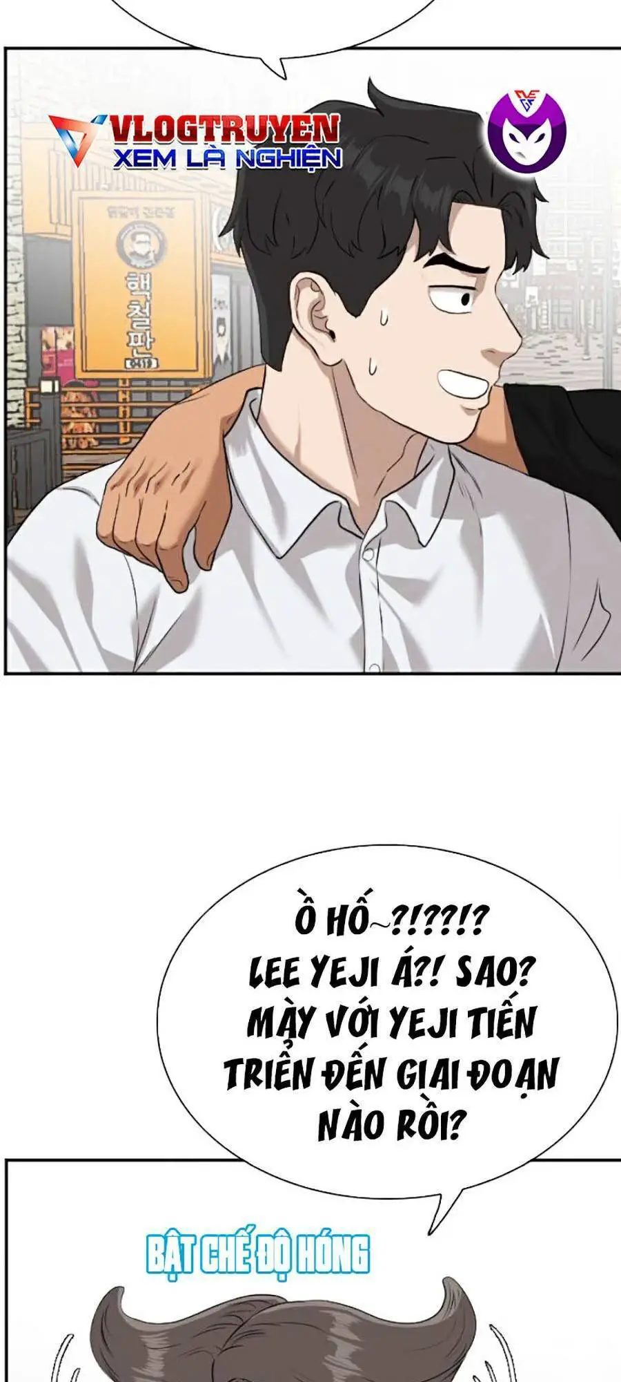 Người Xấu Nettruyen ZZZ Chương 82 Page 78