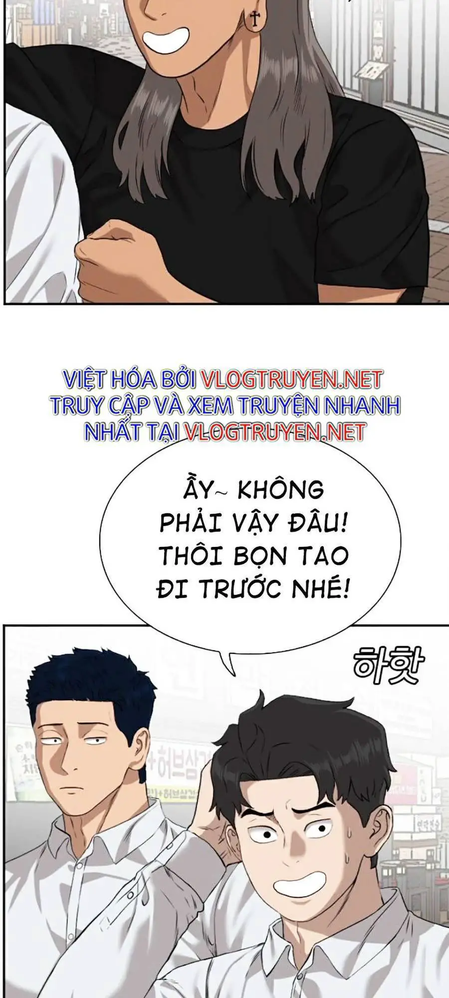 Người Xấu Nettruyen ZZZ Chương 82 Page 80