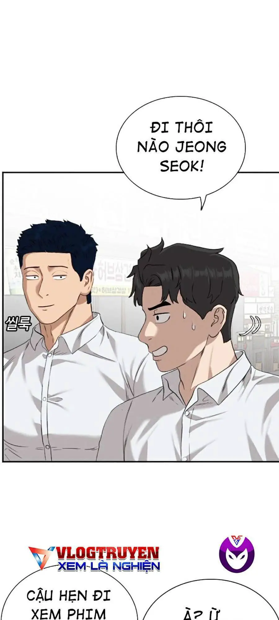 Người Xấu Nettruyen ZZZ Chương 82 Page 82