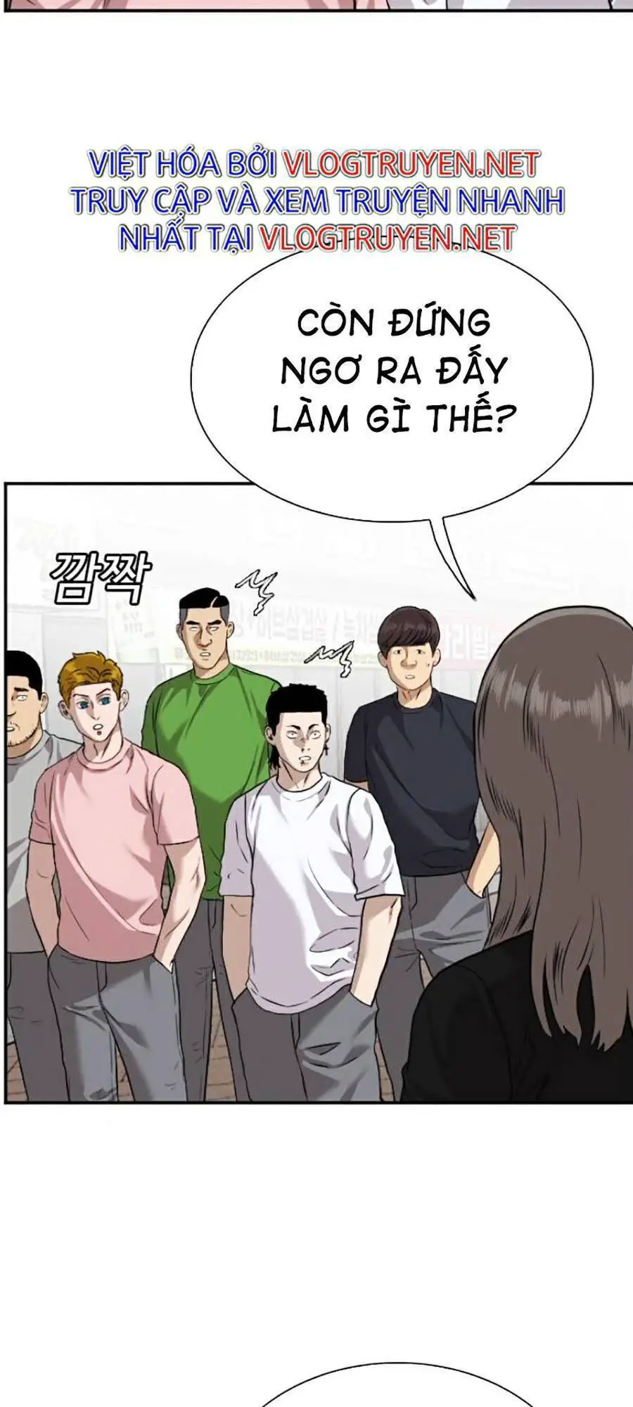 Người Xấu Nettruyen ZZZ Chương 82 Page 86