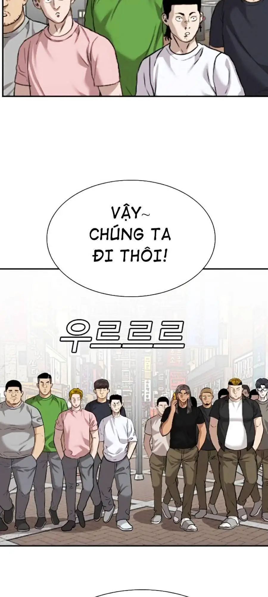 Người Xấu Nettruyen ZZZ Chương 82 Page 90