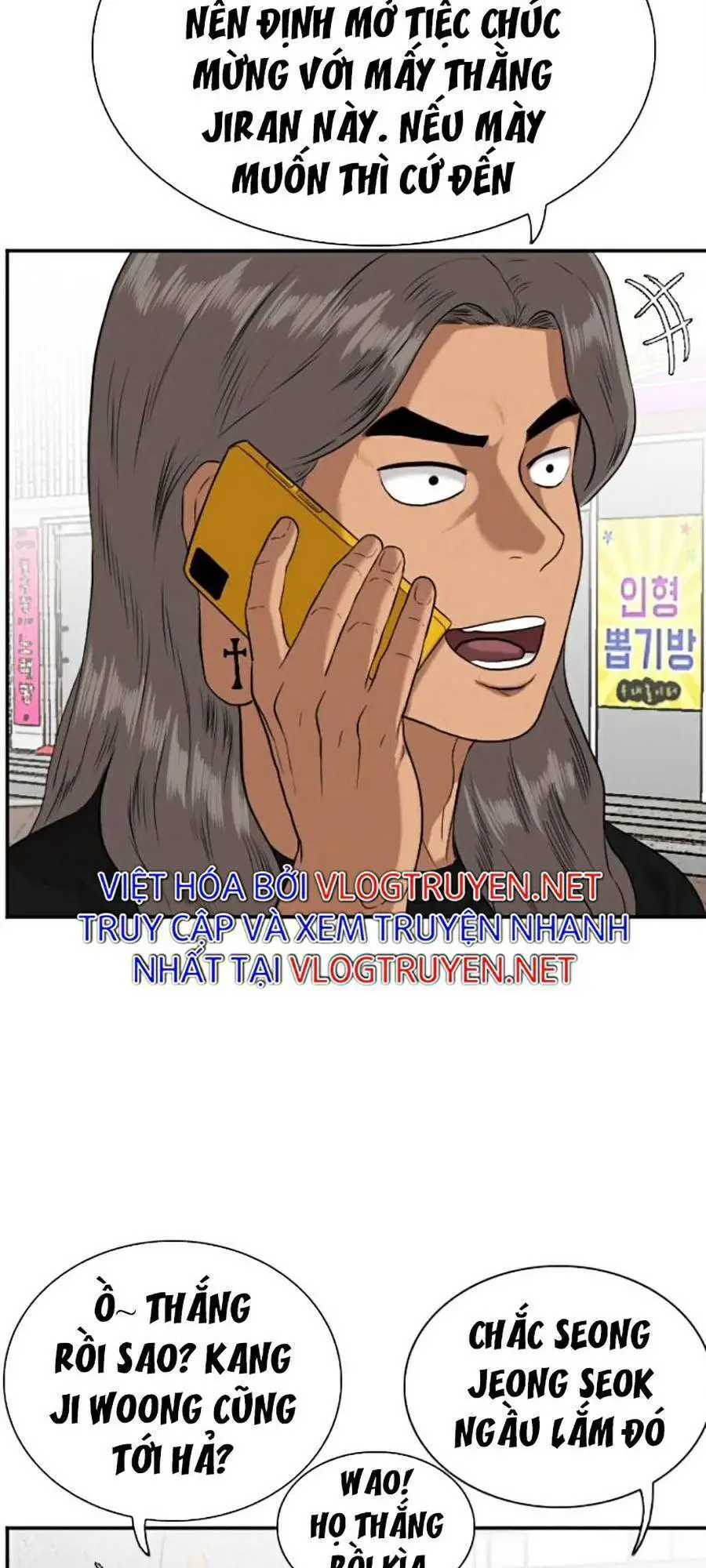 Người Xấu Nettruyen ZZZ Chương 82 Page 92