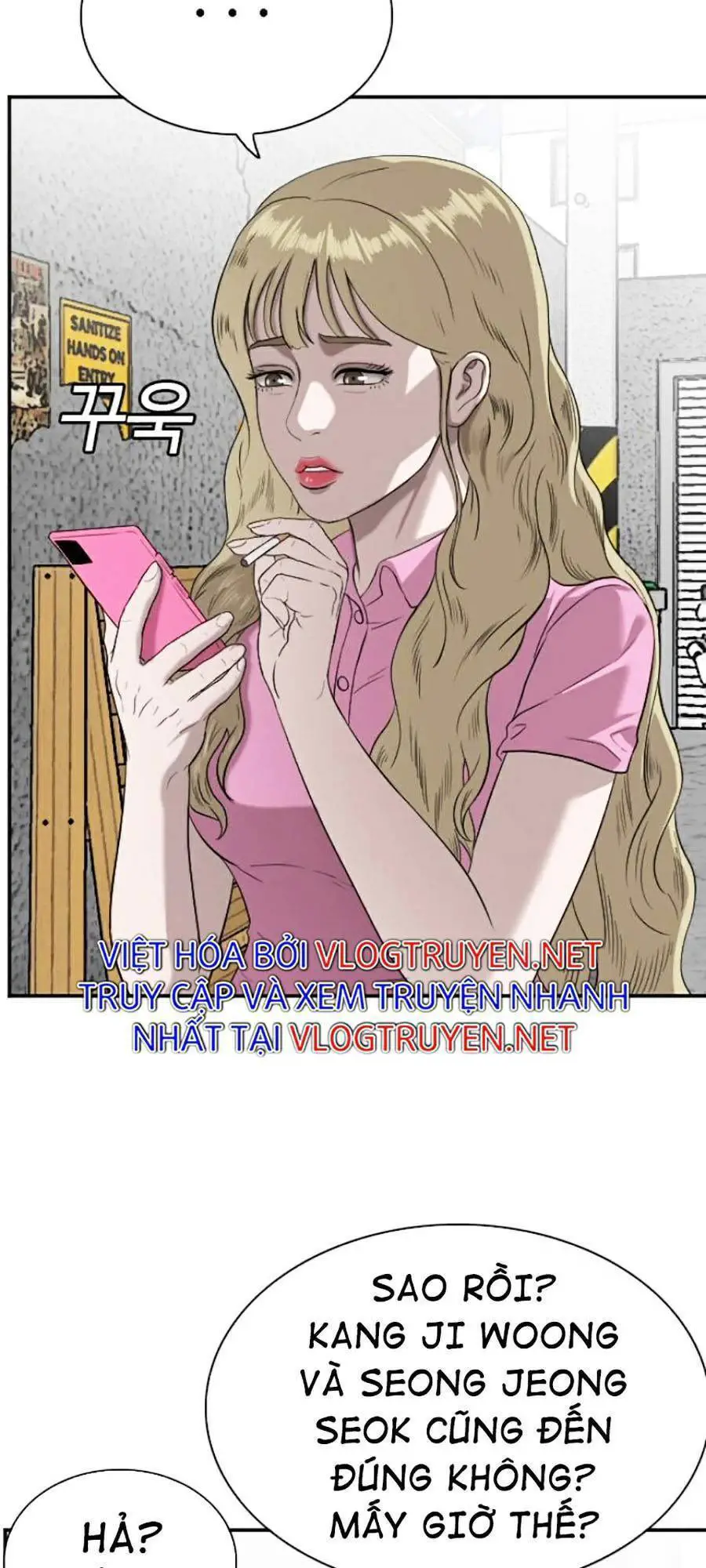 Người Xấu Nettruyen ZZZ Chương 82 Page 98