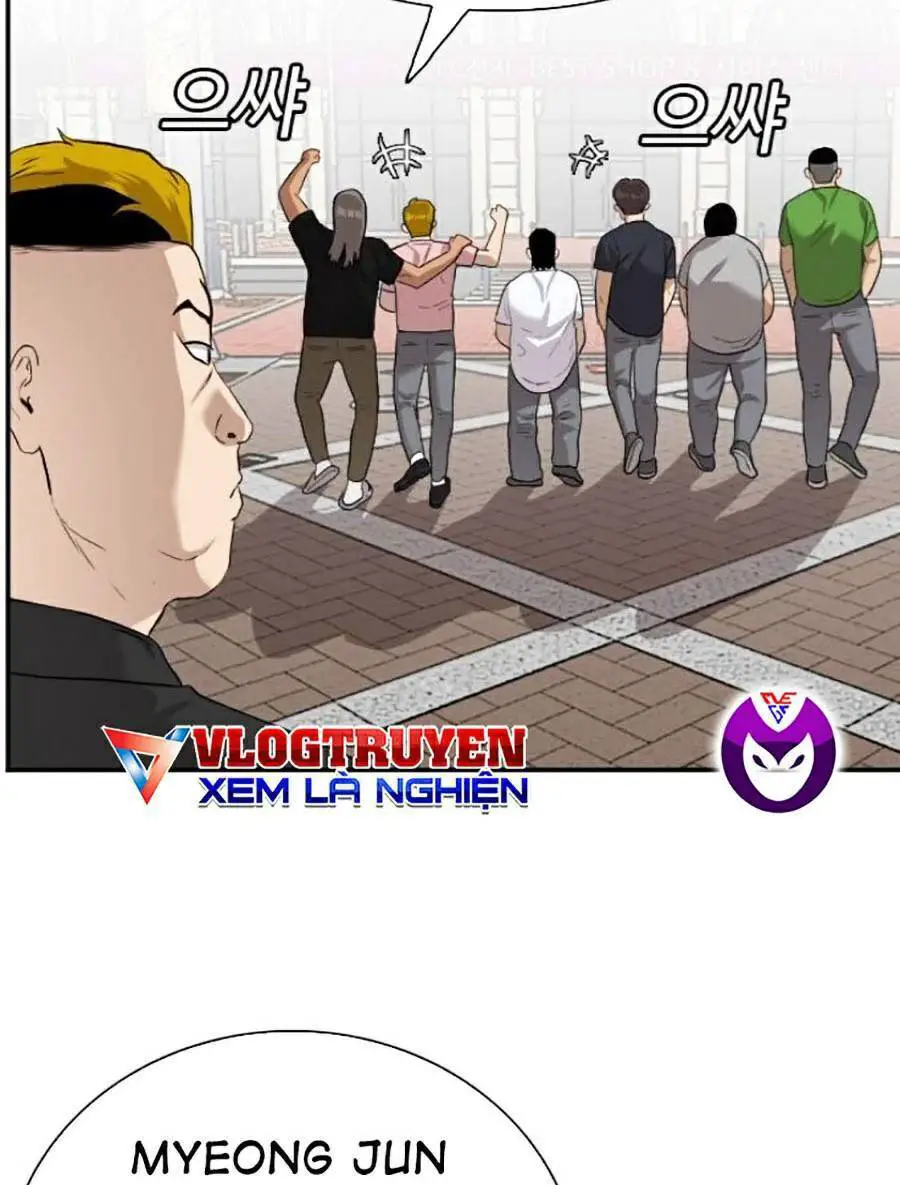 Người Xấu Nettruyen ZZZ Chương 82 Page 108