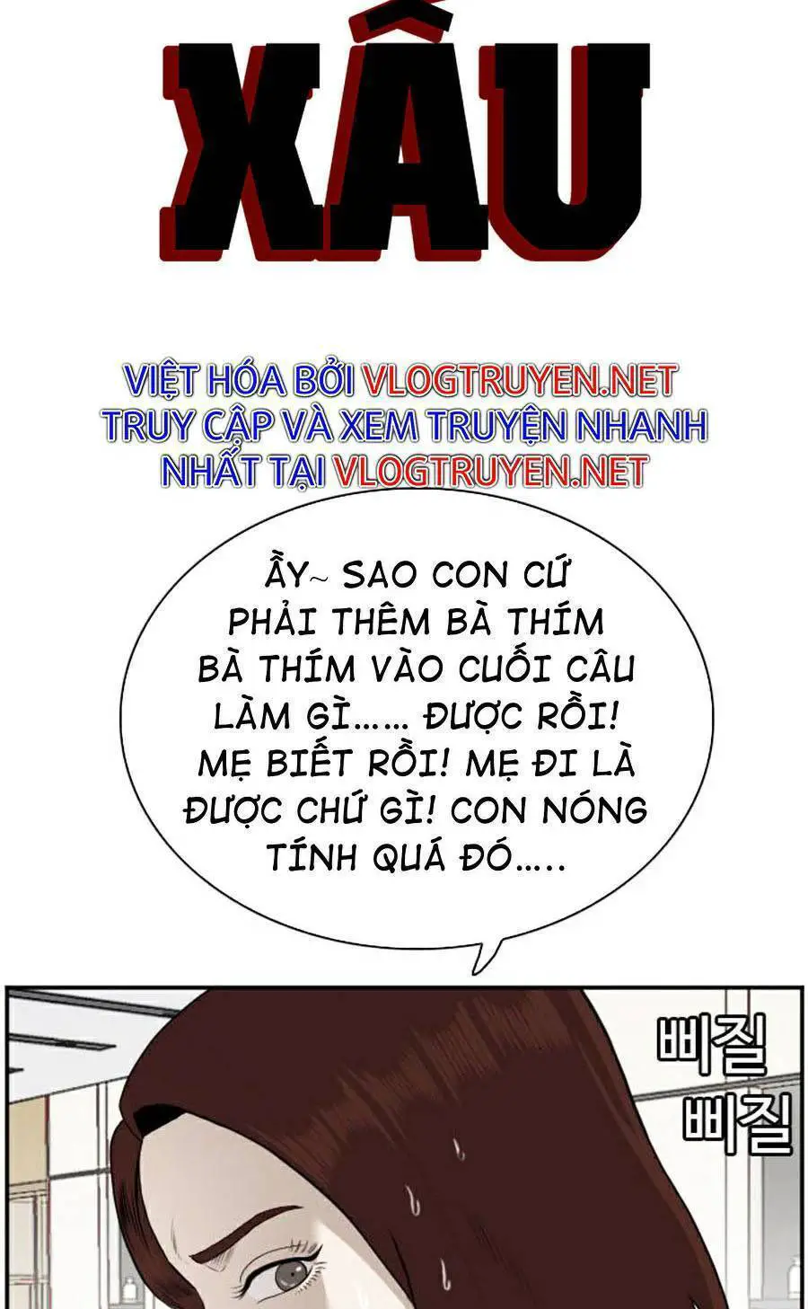 Người Xấu Nettruyen ZZZ Chương 85 Page 2