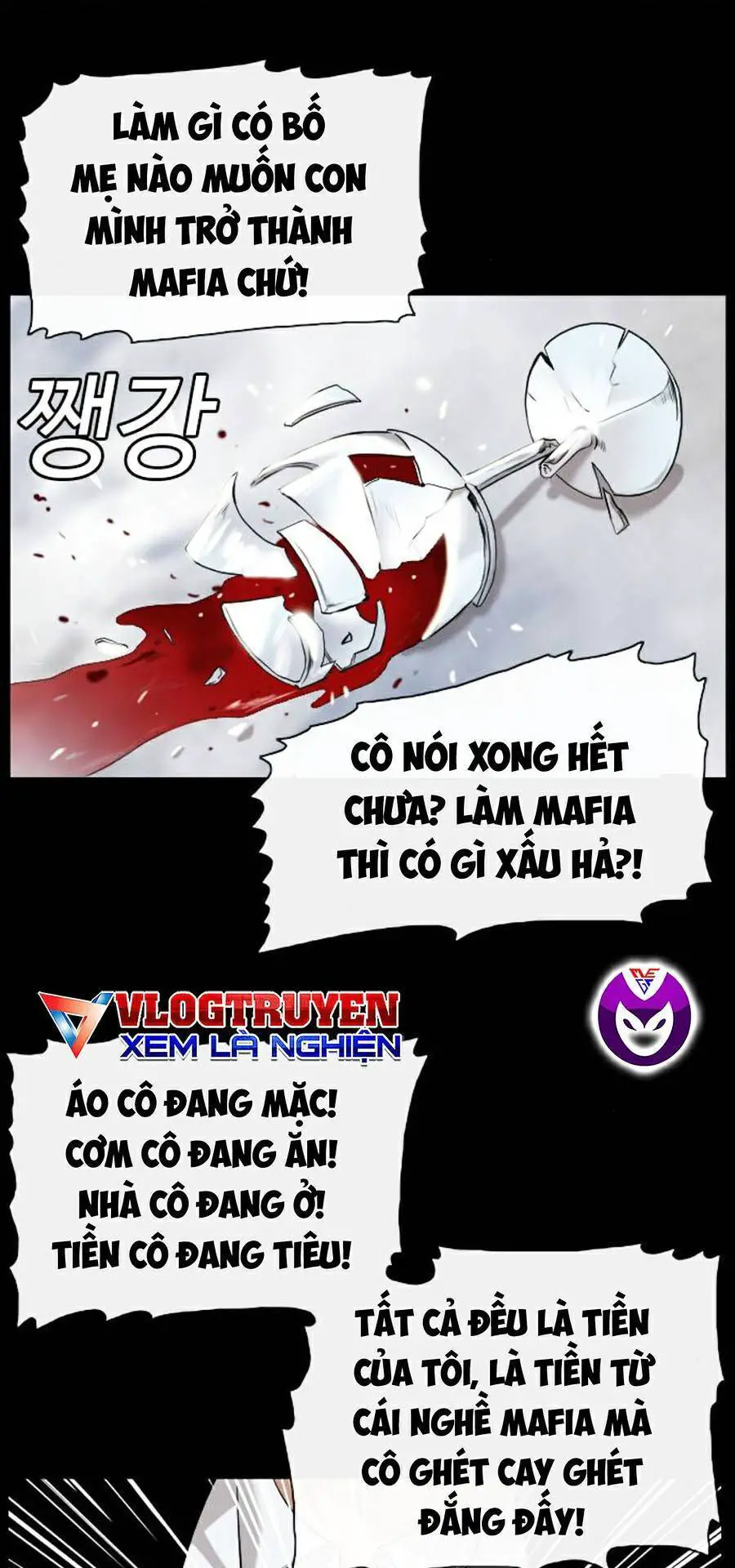 Người Xấu Nettruyen ZZZ Chương 85 Page 12