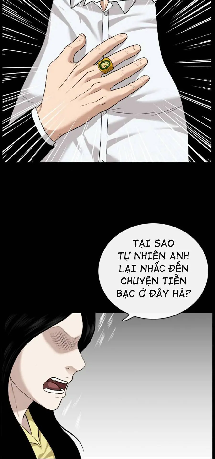 Người Xấu Nettruyen ZZZ Chương 85 Page 13