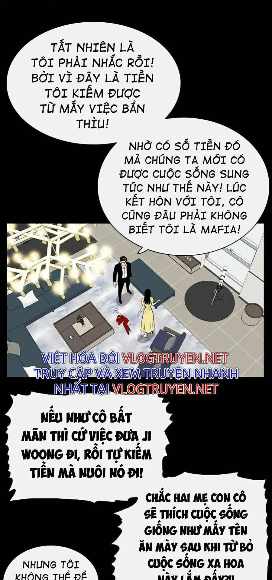 Người Xấu Nettruyen ZZZ Chương 85 Page 14