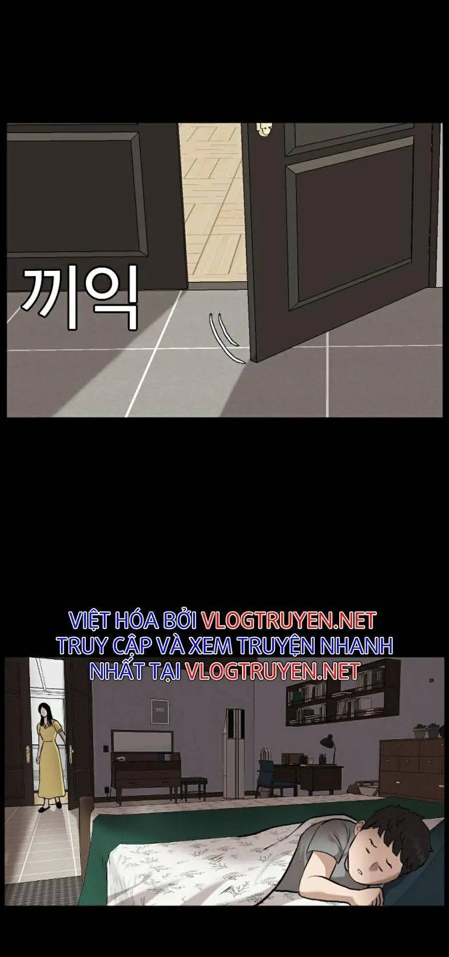 Người Xấu Nettruyen ZZZ Chương 85 Page 17
