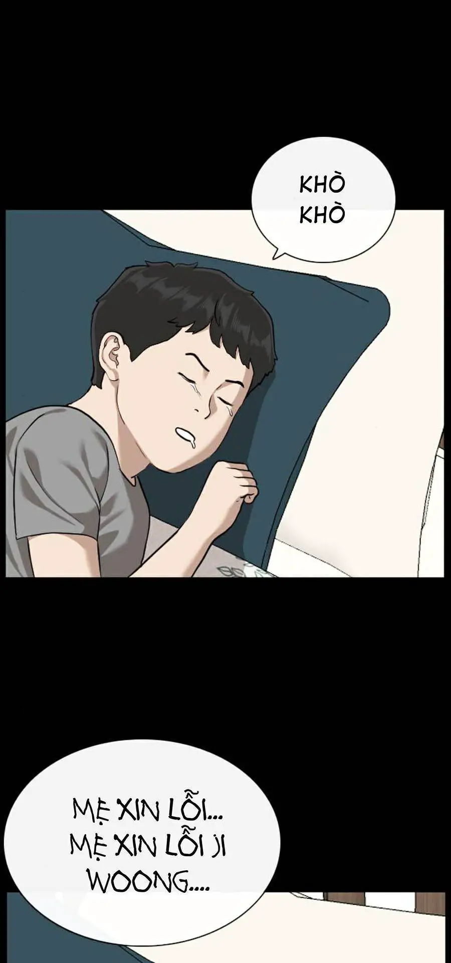 Người Xấu Nettruyen ZZZ Chương 85 Page 18