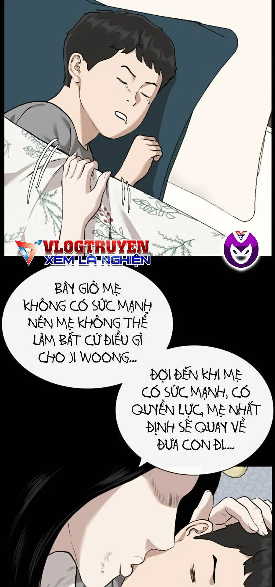 Người Xấu Nettruyen ZZZ Chương 85 Page 19