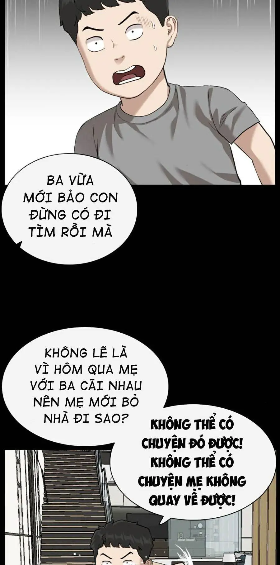 Người Xấu Nettruyen ZZZ Chương 85 Page 27