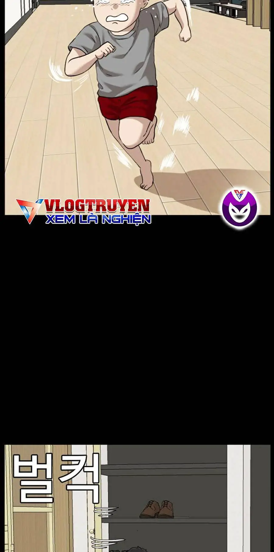 Người Xấu Nettruyen ZZZ Chương 85 Page 28