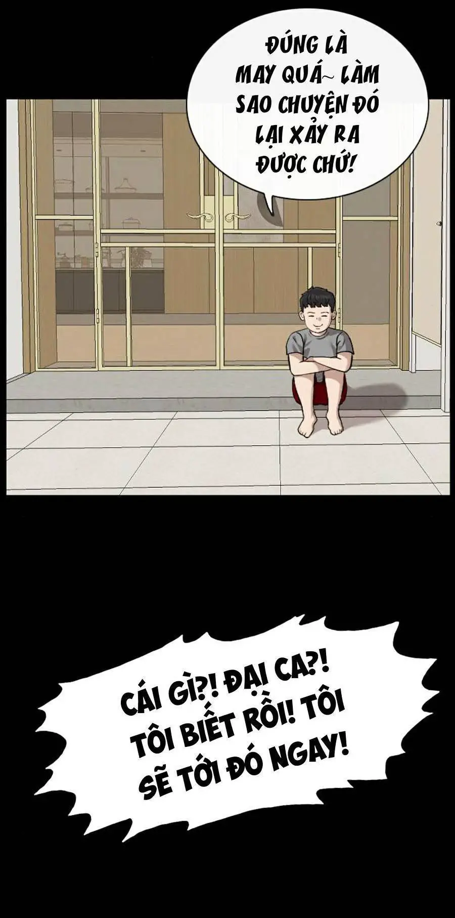 Người Xấu Nettruyen ZZZ Chương 85 Page 31