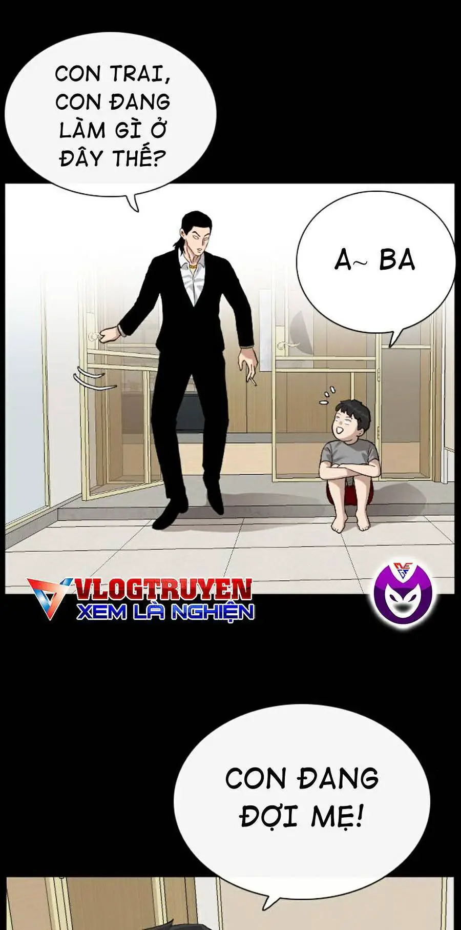 Người Xấu Nettruyen ZZZ Chương 85 Page 32