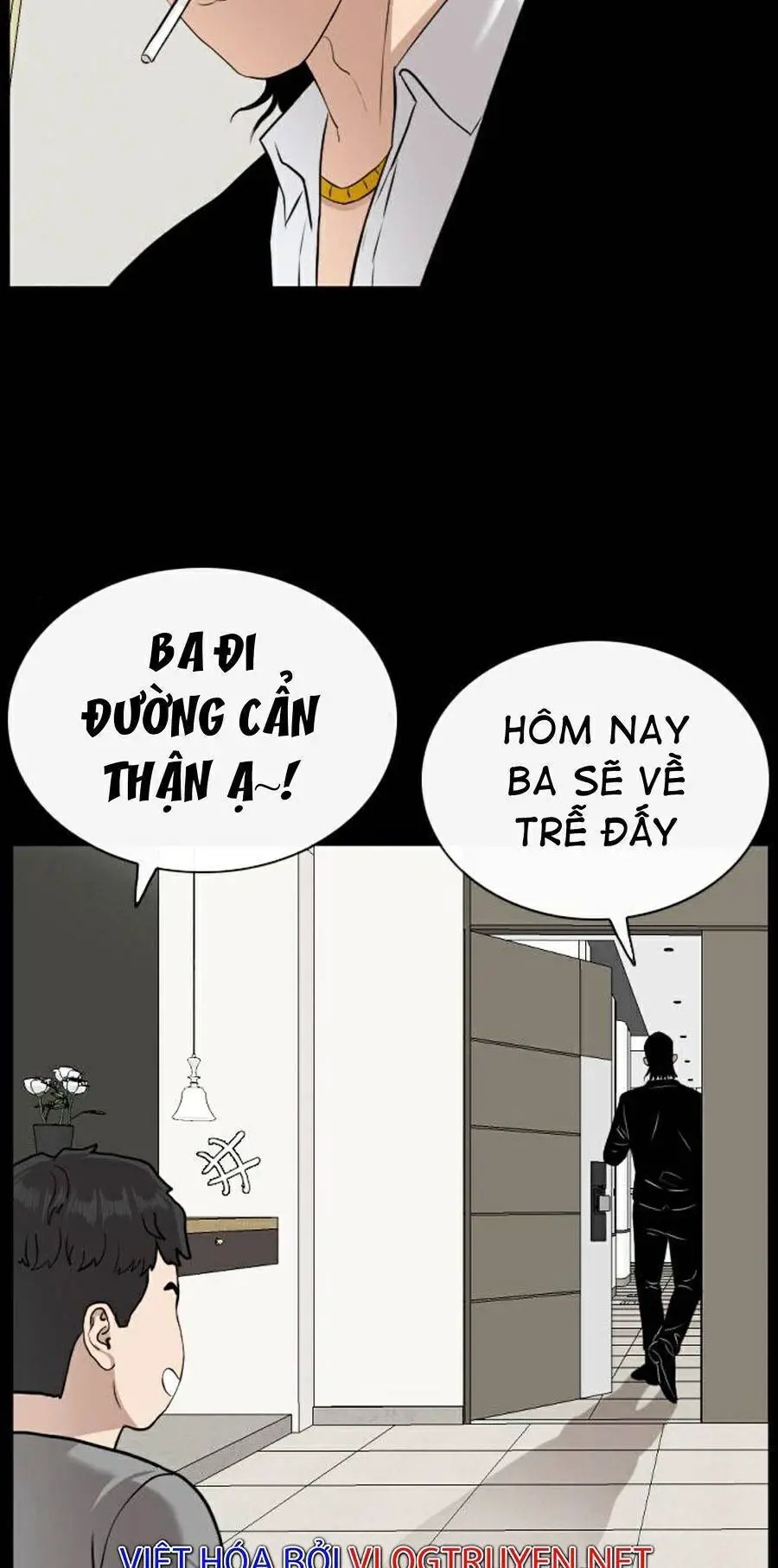 Người Xấu Nettruyen ZZZ Chương 85 Page 34
