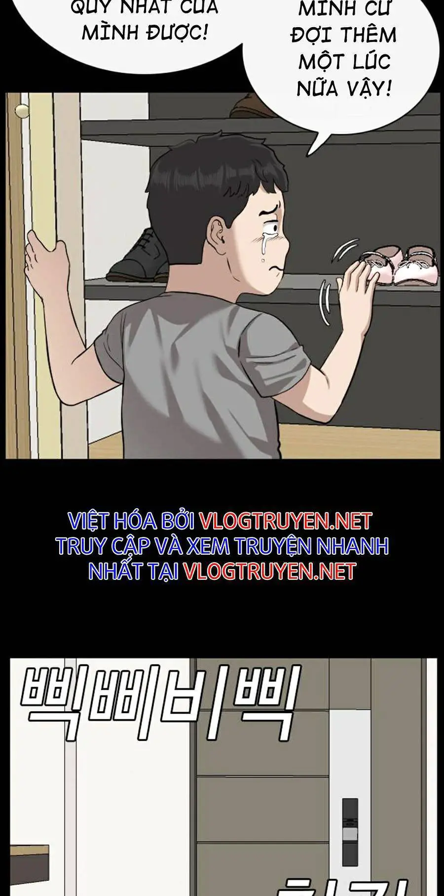 Người Xấu Nettruyen ZZZ Chương 85 Page 38