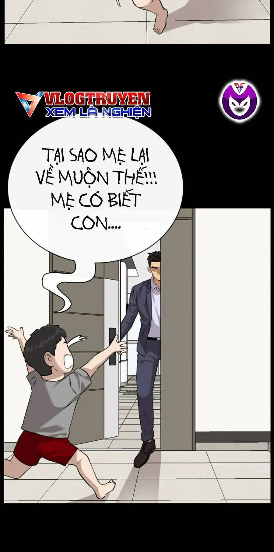 Người Xấu Nettruyen ZZZ Chương 85 Page 40