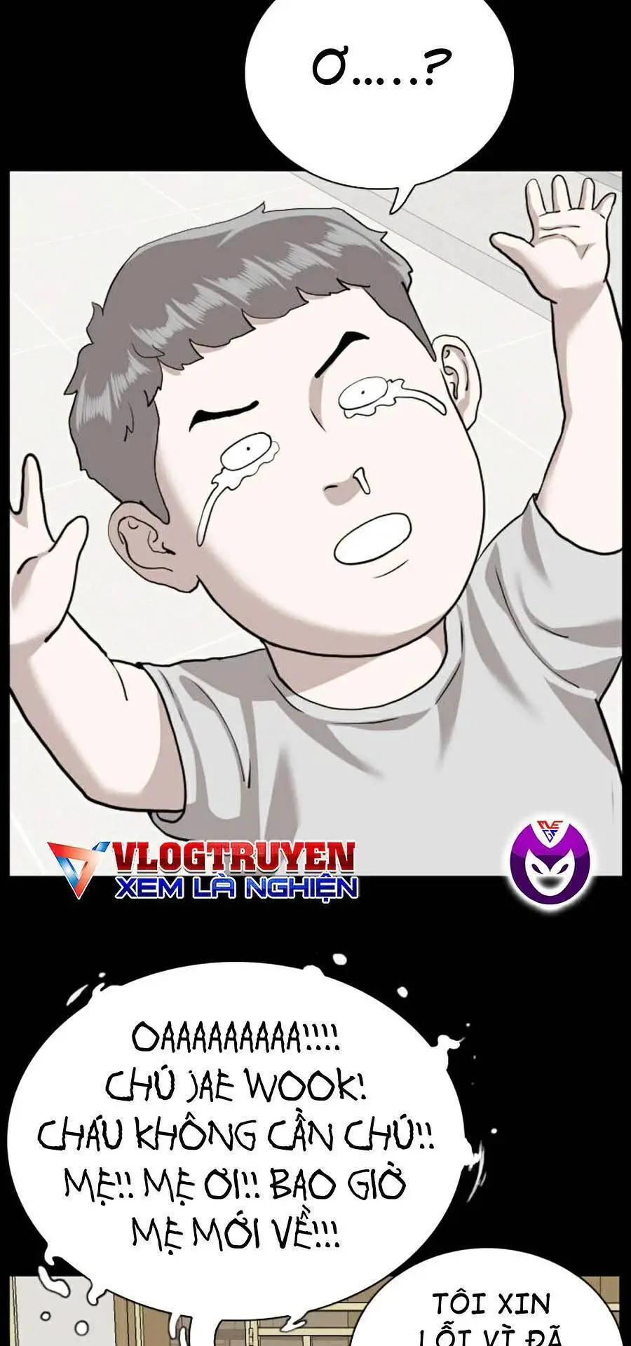 Người Xấu Nettruyen ZZZ Chương 85 Page 43