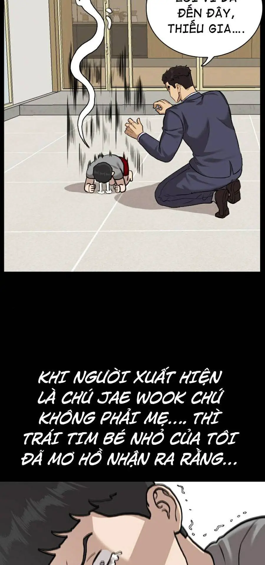 Người Xấu Nettruyen ZZZ Chương 85 Page 44